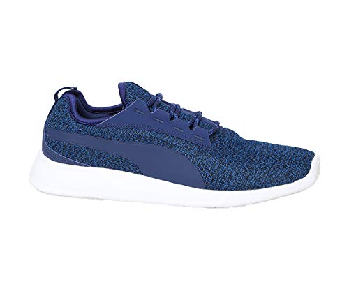 Image of Puma Womens Mesh Lace Up Sports Shoes