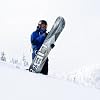 Lib-Tech Dynamo Mens Snowboard