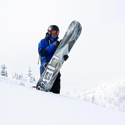 Lib-Tech Dynamo Mens Snowboard