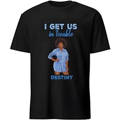 We Are Trouble When We Are Together