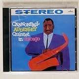 キャノンボール・アダレイ・クインテット・イン・シカゴ