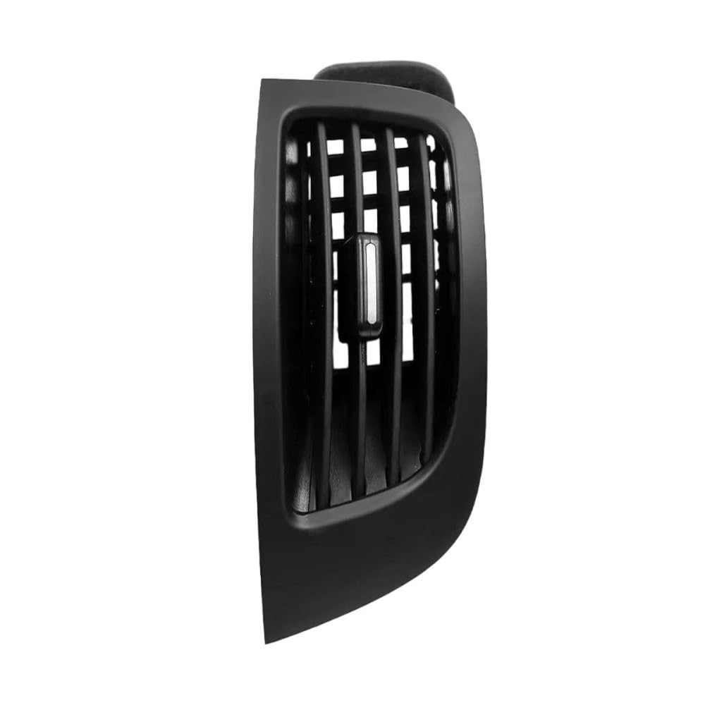 Rejilla Ventilación Coche Panel de salidas ventilación del aire acondicionado Compatible con Kia Para Forte Para Cerato 2008-2013