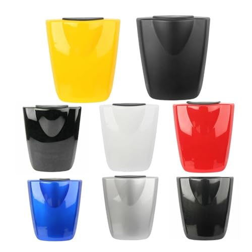 Siège arrière CBR600RR capot de selle carénage passager look solo 2003-2006