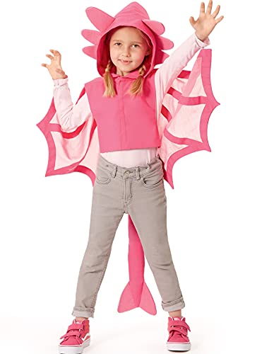 McCall's Sewing Pattern M8225A Child Costume - Image 3