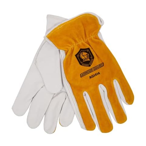 Techniweld AG1414L Cover