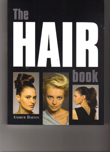 The Hair Book 1847737633 Book Cover
