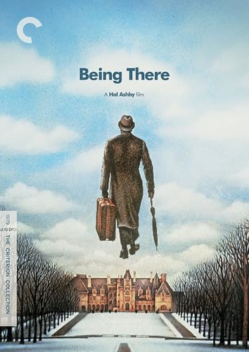 Crierion Collection Being There - Crierion Collection: Being There (2 Dvd)