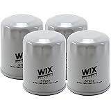 Set of 4 Engine Motor Oil Filters For Arctic Cat