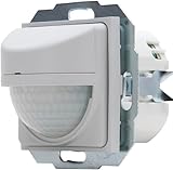 Kopp INFRAcontrol. UP180 2D K grau matt