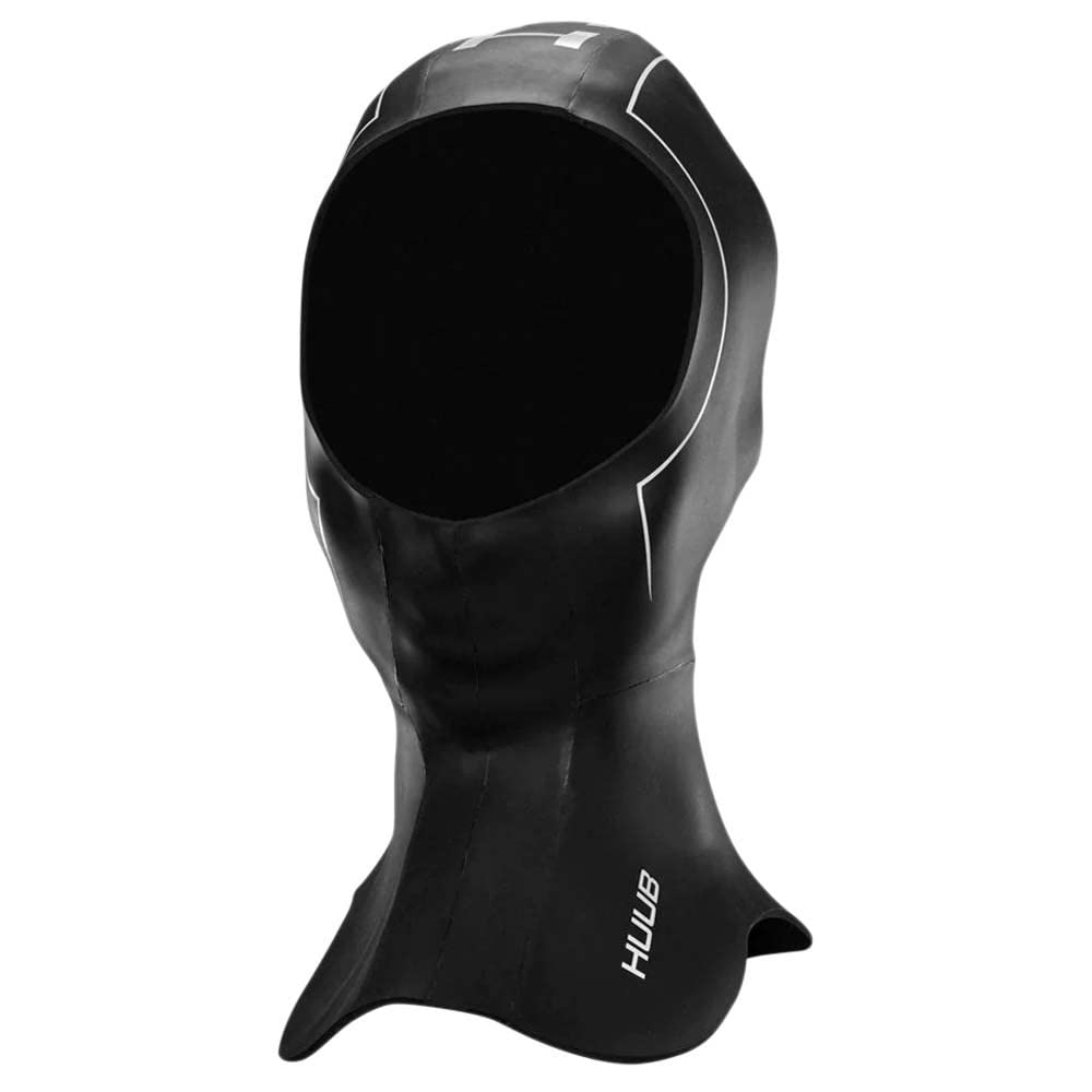 Huub Varme Balaclava - SS25 Black