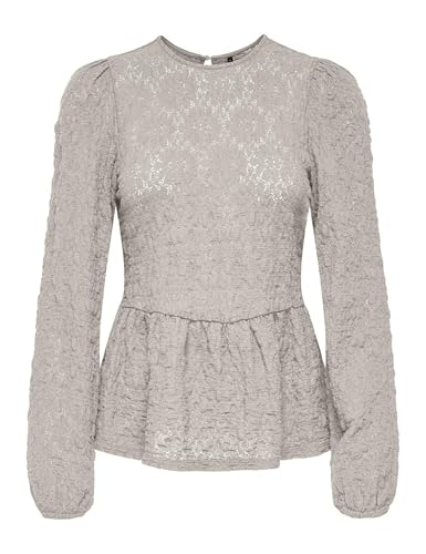 ONLY Onlgiavanna Peplum Top