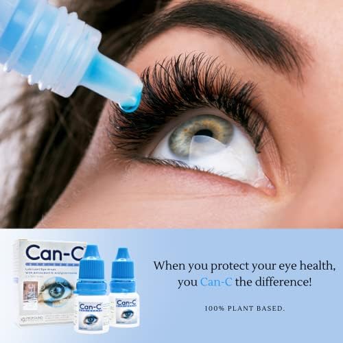 Can You Use Human Eye Drops On Dogs