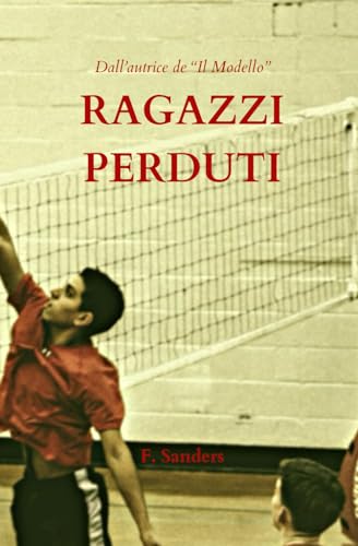 Ragazzi Perduti