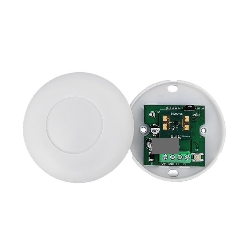 485 Microwave Sensor, 12V weak Current Radar, Smart Home Hotel