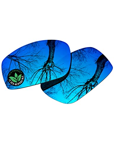 Image of Raydi Polycarbonate Replacement Lenses for Wiley X Valor Sunglass