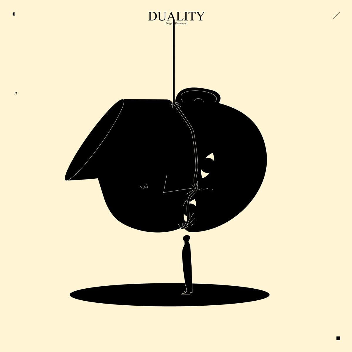 Duality [VINYL]
