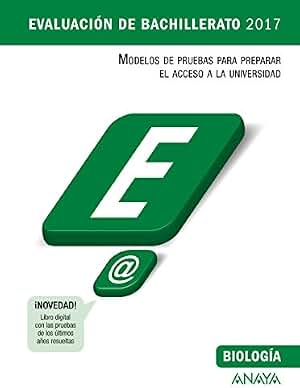 Biología.