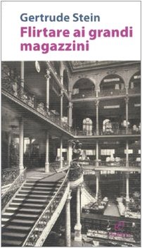 Flirtare ai grandi magazzini Flirtare ai grandi magazzini