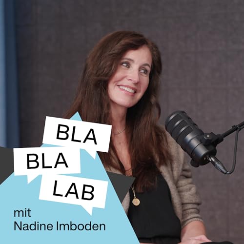 Nadine Imboden: Regie f&uuml;r die Wirklichkeit &ndash; warum Inszenierung kein Luxus ist Podcast Por  arte de portada