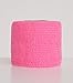 Medline MDS086002NP Non-Sterile Latex Co-Flex Bandages, Pink (Case of 36)