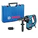 Bosch Professional 061124A000 Martello Perforatore GBH 3-28 DFR, Potenza del Colpo Max: 3.1 J, Mandrino Intercambiabile SDS Plus, W, 800 Watt