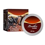 Quick Leather Recoloring Kit with Sponge Brush