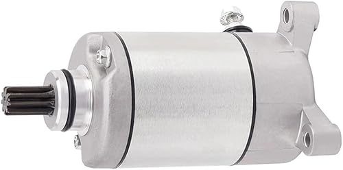 Miniatura 4 de Motorcycle Starter Motor for Polaris ATP500 ATP330 Xplorer 500 HO MVRS700 Scrambler 500 Trail for Blazer 330 Boss Worker 325 335