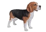 Hi-Line Gift Ltd Beagle Dog Statue