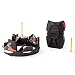 Air Hogs - Vectron Wave - Black, Grey and Orange
