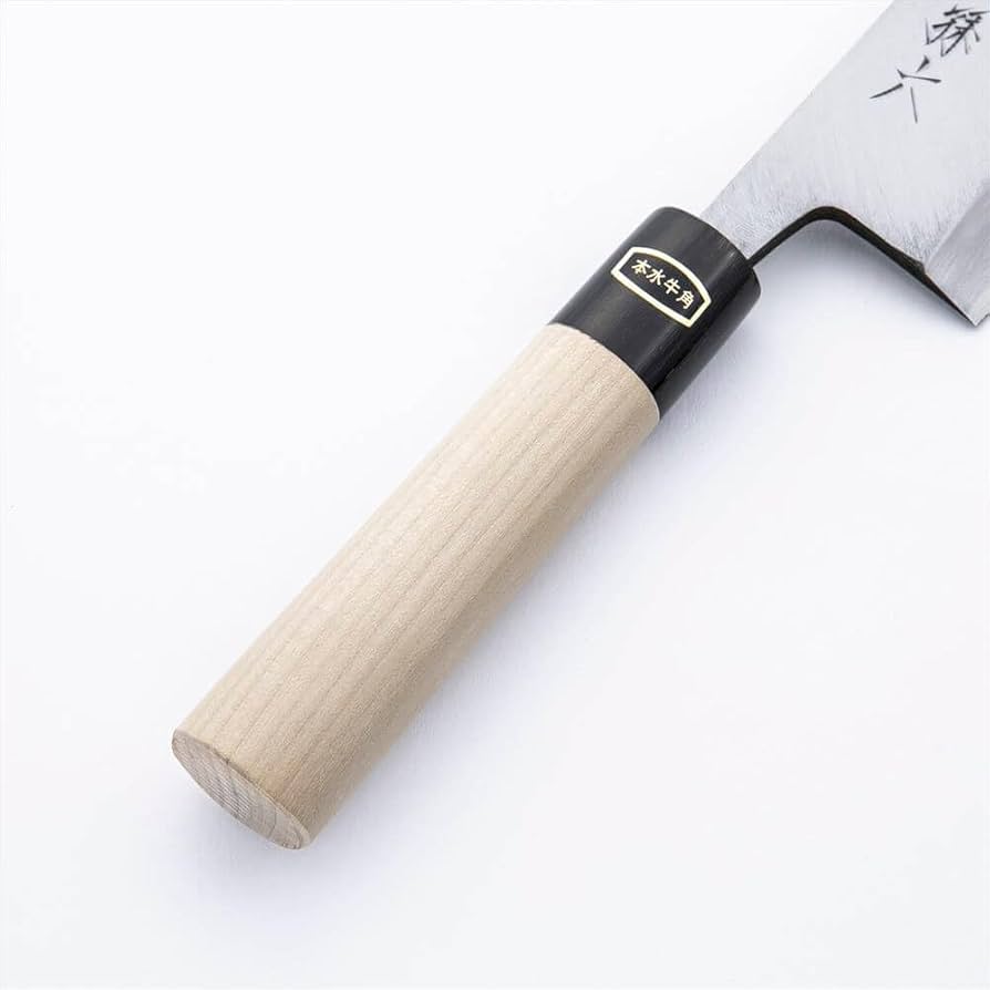 Amazon | 貝印 KAI 関孫六 白紙鋼 （白紙2号）出刃 150mm 本格刃