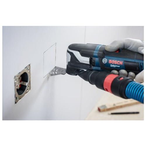 Bosch Lame Dual Tec AYZ 53 BPB 53 x 40 mm 2608664202 - vue 4