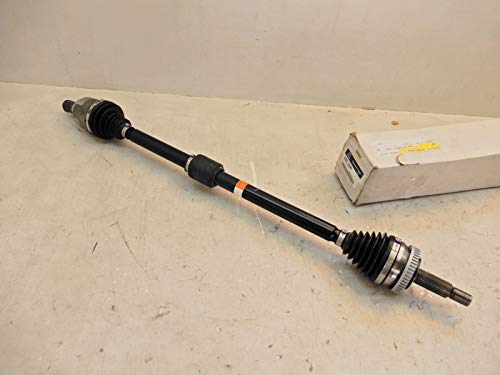 Genuine Hyundai 49501-3Q360 CV Joint Assembly, Right