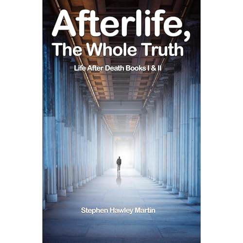 Afterlife, The Whole Truth (Written by Stephen Hawley Martin) episode artwork