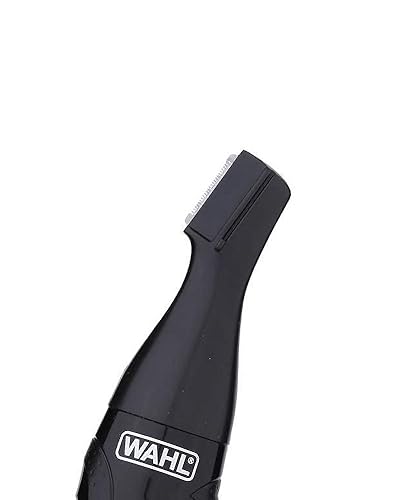 Wahl 5608-524 Cordless Mini Groomsman Grooming 3 in 1 Trimmer; 3