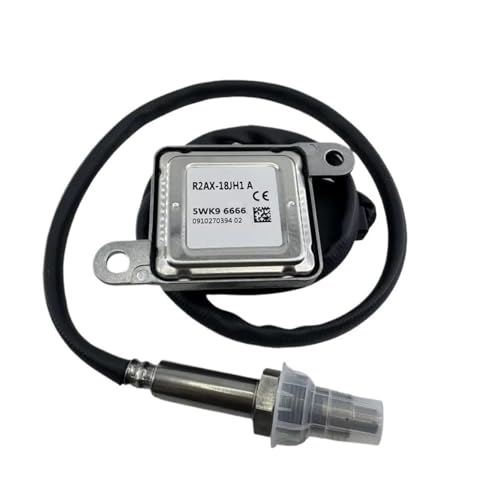 Capteur NOx Mazda CX-7 résout voyant moteur R2AX-18JH1A 5WK9 6666