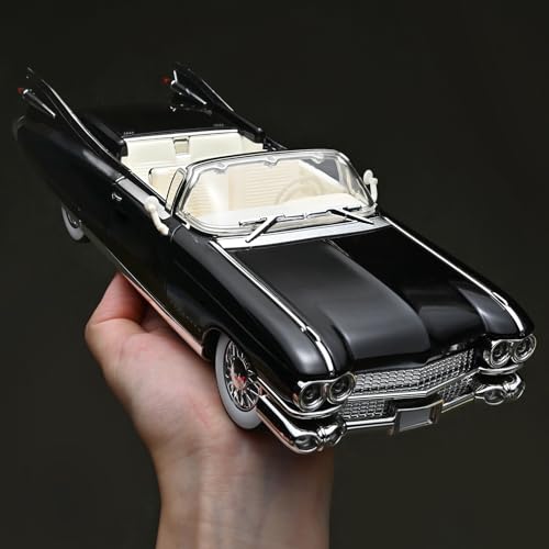 RZAPE Auto de Juguete Modelo 1:24 Metal con Luces y Sonidos miniatura 5