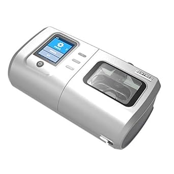 Ventmed DS8 Bipap Machine