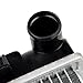 CU13021 Automotive radiators Replacement for 2003-2008 Subaru Forester X，2003-2008 Subaru Forester XS，2003-2008 Subaru Forester Sports 2.5 X，2003-2008 Subaru Forester X L.L. Bean Edition