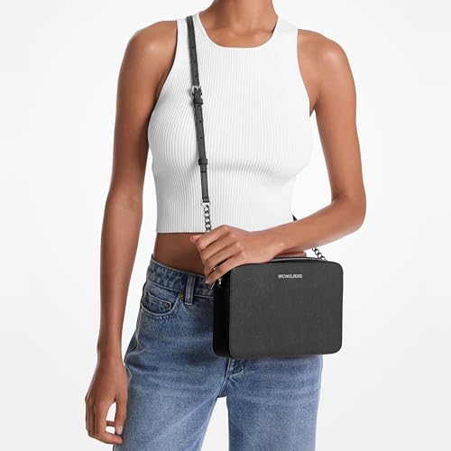 Image of Michael Kors Women's Jet Set Large Crossbody Bag