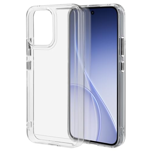 ���X�^�o�i�i �P�[�X �J�o�[ OPPO Reno15 A ��p �n�C�u���b�h �ϏՌ��z�� ���� �N���A MIL�K�i RHINOX 9537OR15AHACL