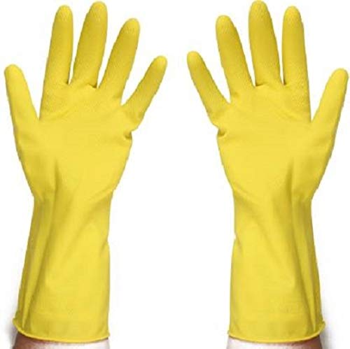 Reusable Washble Or Purpose In Home Kitchen Platform Cleaing Garden Animal Places Dog Cleaing Car Washing Gloves For Everypeoples