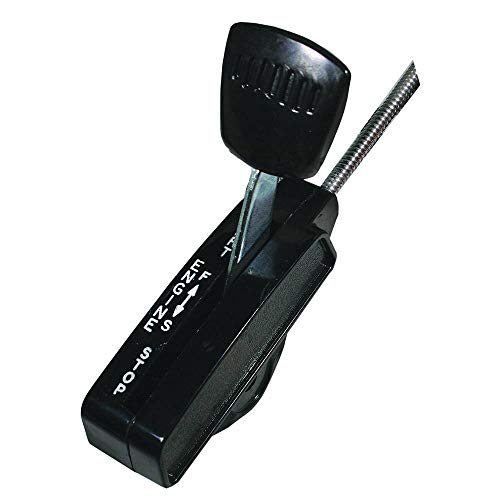 Câble de commande d'accélérateur remplace Murray 52061 Snapper 1-8186 - 4
