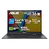 Vivobook 16 X K 3605 ZU K 3605 ZU - N 1115 W [ インディー ブラック ]