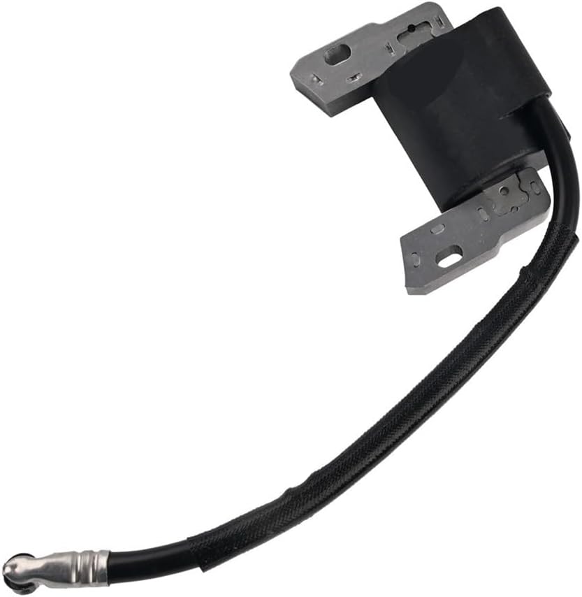 298502 395488 395489 397316 Ignition Coil Magneto Armature Fit for Bri & Strat 60000 91000 110000 09A400 Series Lawn Mower