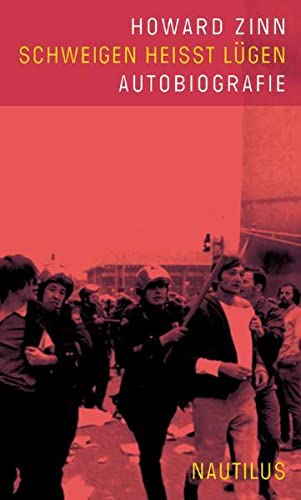 Preisvergleich Produktbild Schweigen heißt Lügen. Autobiografie.