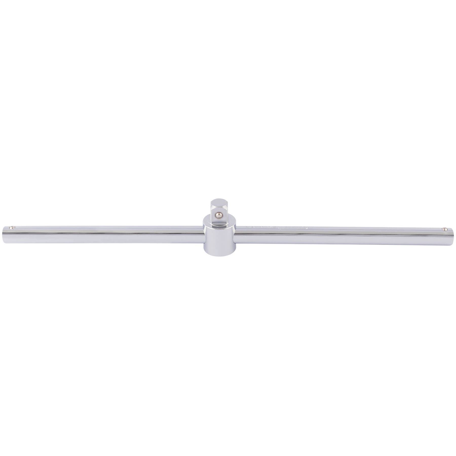Draper 16815 3/4 Inch Square Drive Sliding ‘T’ Bar