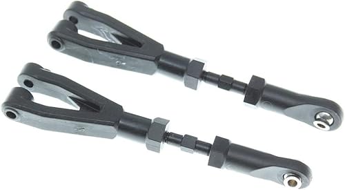 Redcat RER12457 Juego de brazo superior delantero