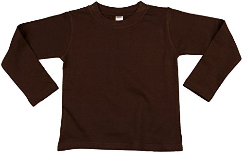 Image of Earth Elements Little Kids' /Toddlers' Long Sleeve T-Shirt