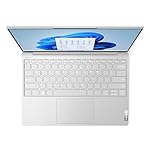 Lenovo-Yoga-Slim-7-Carbon-Intel-Evo-Core-i7-1360P-133337cm-25K-IPS-400Nit-Laptop16GB1TB-SSDWin-11Office-2021Backlit-KB1Yr-WarrantyAlexa3-Month-Game-PassMoon-White984g83AY003CIN