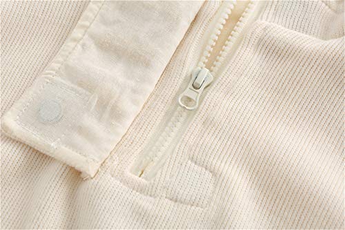 Little Toddler Kids Girls Spring Cotton Fall Long Sleeve Casual Blouse Tops4